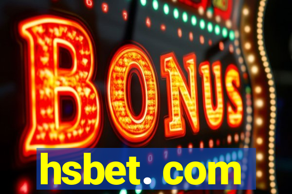 hsbet. com